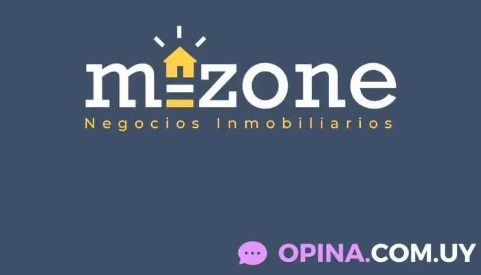 M -  Zone Negocios Inmobiliarios Del Propietario - Montevideo