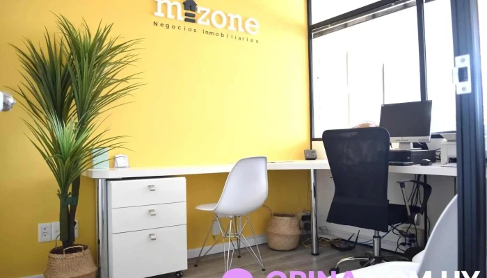 M -  Zone Negocios Inmobiliarios Interior - Montevideo
