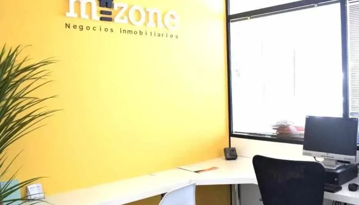 M -  Zone Negocios Inmobiliarios Opiniones - Montevideo