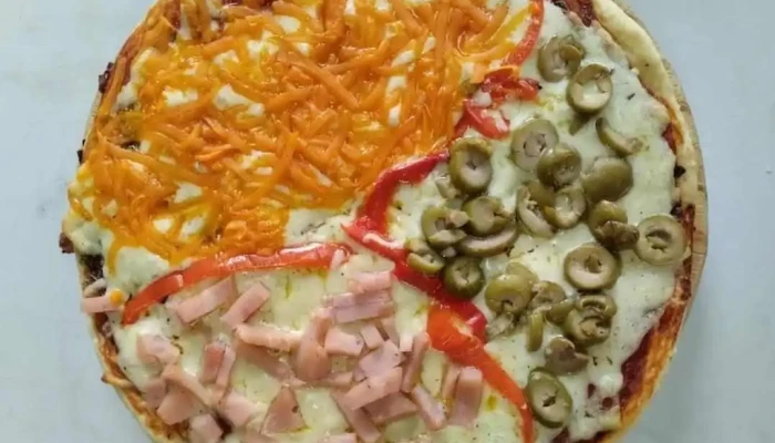 Ma Eventos De Pizzas Pizza