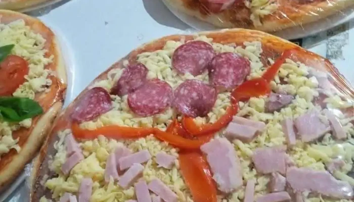 Ma Eventos De Pizzas Todas