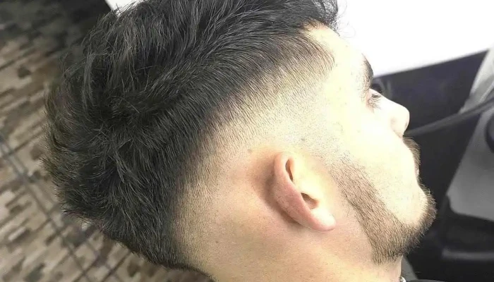 Machado Barbers - 20400 San Carlos