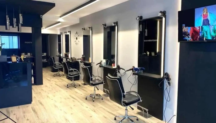 Machado Nauar - 11200 Montevideo