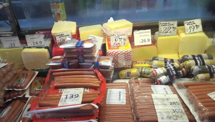 Macli - 12000 Montevideo