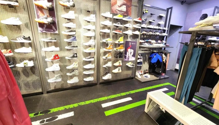 Macri - 11800 Montevideo