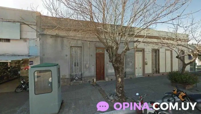 Macri - 65000 Fray Bentos