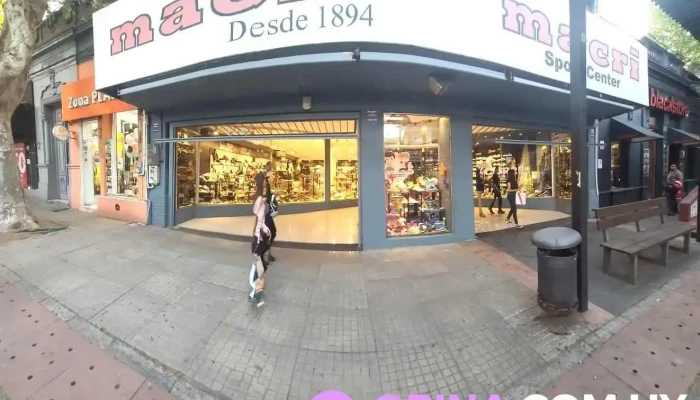 Macri - 97000 Durazno