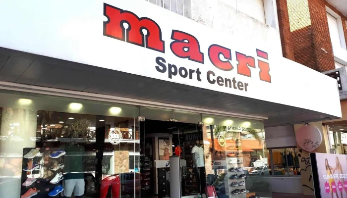 Macri Sport Center - 20100 Punta Del Este