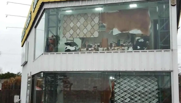 MadeCuer Uruguay - 800