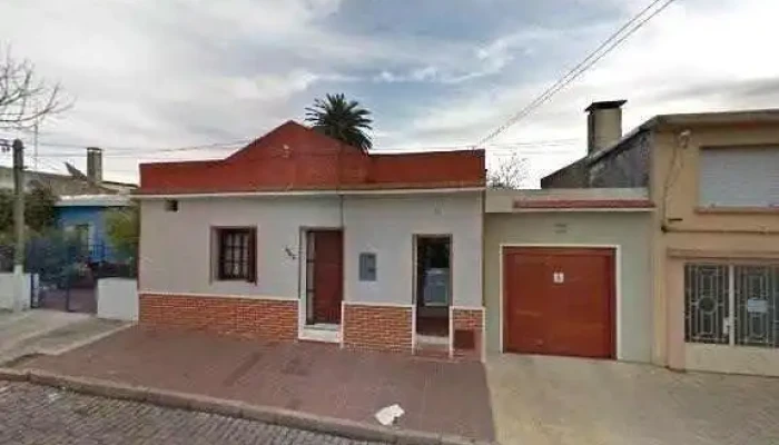 Madelang Group -  Direccion - Treinta y Tres