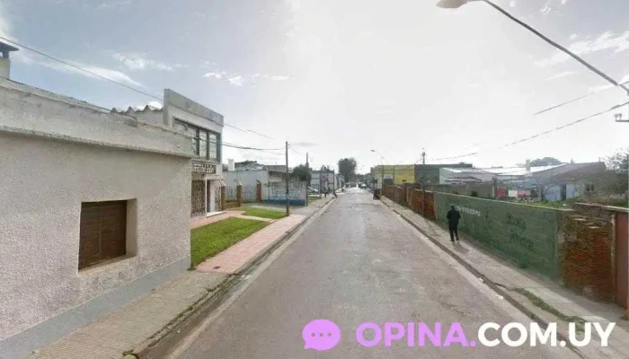 Maderas Del Este - Zorrilla De San Martin