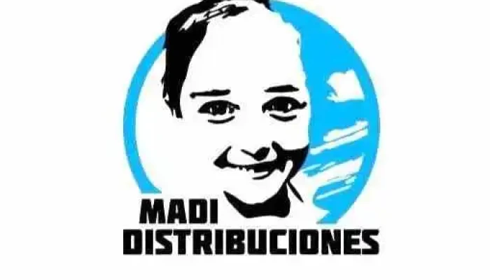 Madi Distribuciones - 20000 Maldonado