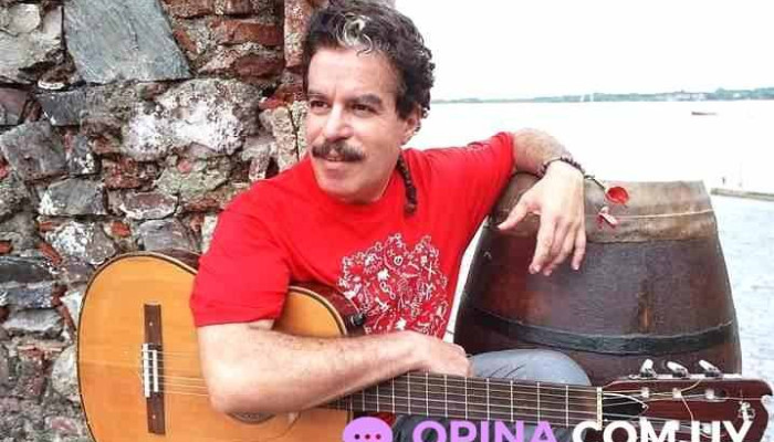 Maestro Yabor - Col. Del Sacramento