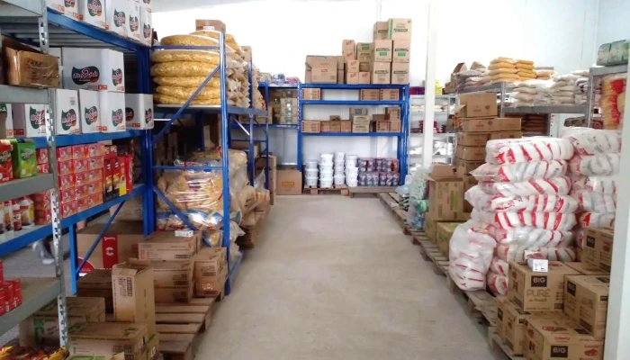 Mafo Distribuciones - 94100 Sarandí Grande