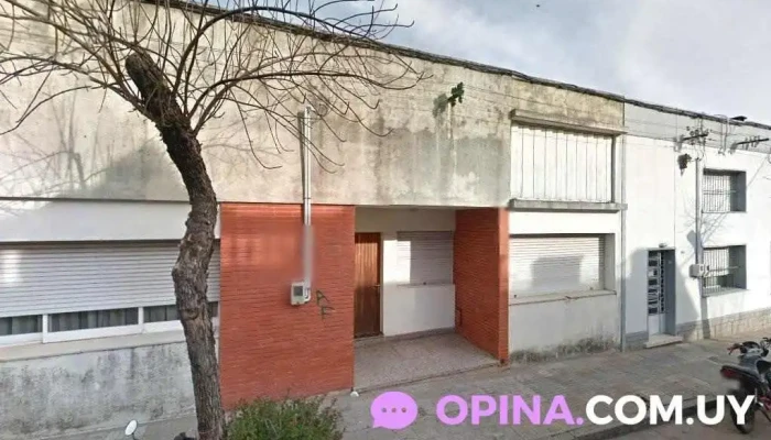 Magda W escuela de costura - Mercedes