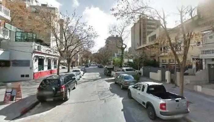 Magno Asociados Cerca De Mi - Montevideo