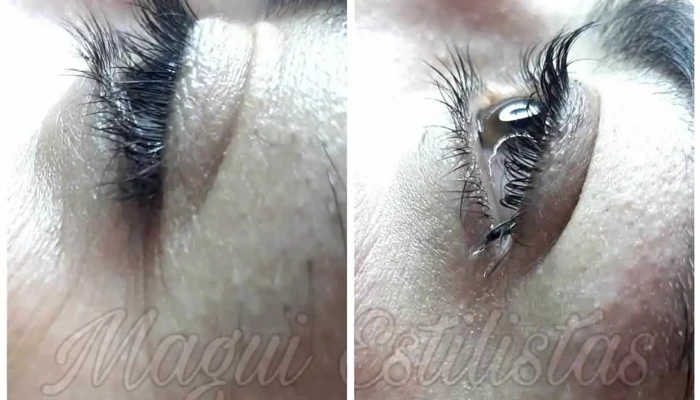 Magui Estilista - 12000 Montevideo