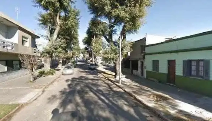 Maia Deco Mas Street View Y 360 - Cafetería