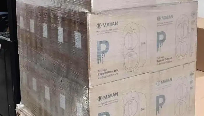 Maiian Sas - 15000 Ciudad De La Costa