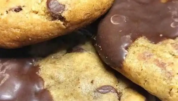 Mak Cookies:  Del Propietario