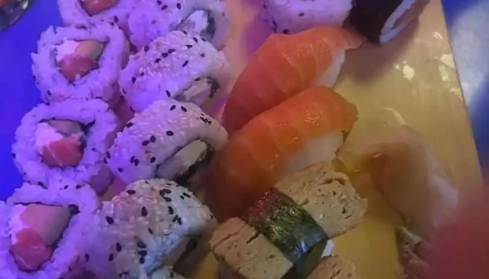 Maki Sushi Bar:  Mas Recientes