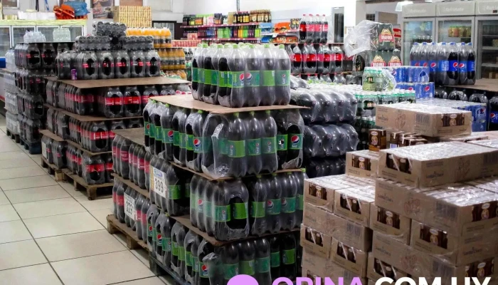 Makro Chuí - - Centro