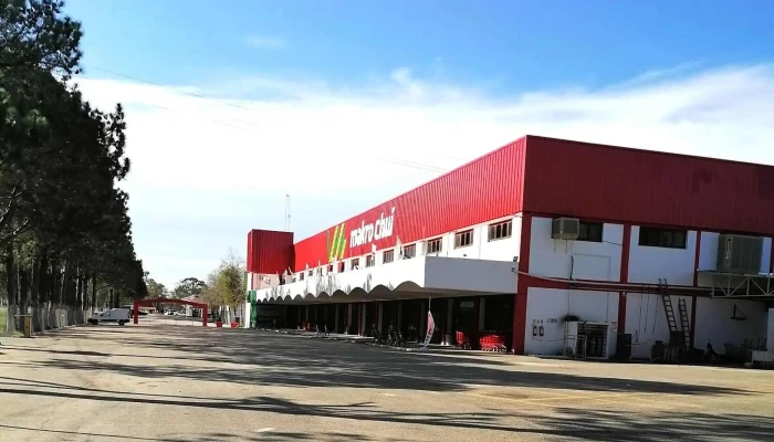 Makro Chui Comentario 6 - Supermercado