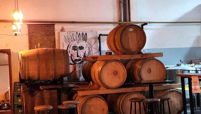 Malafama -  Recientes - Montevideo