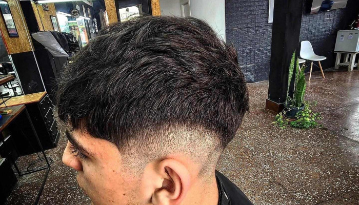 Maldonado Barber Club - Departamento De Maldonado