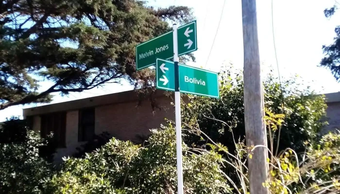 Maldonado Uruguay Melvin Jones -  Exterior - Maldonado