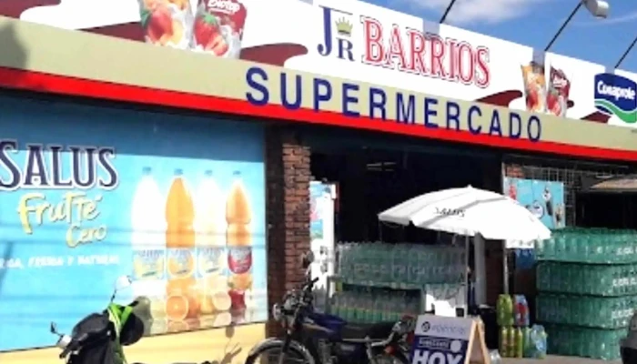 Maldonado Uruguay Melvin jones - Maldonado