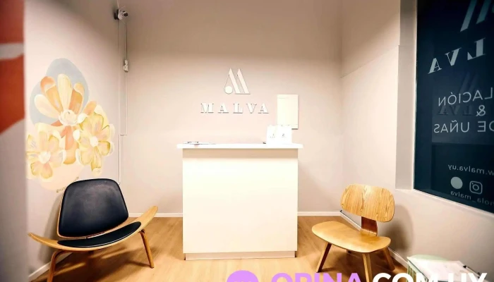 Malva Depilación y Spa de Uñas - 11300 Montevideo