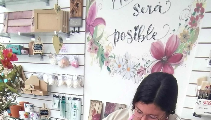 Mama Decora Donde - Maldonado