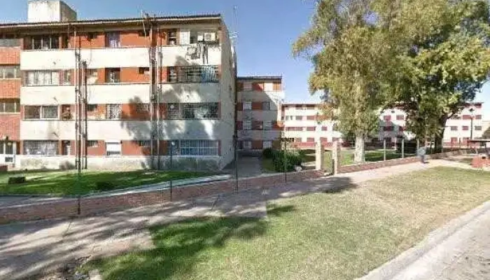 Mana Zonadeg - Montevideo