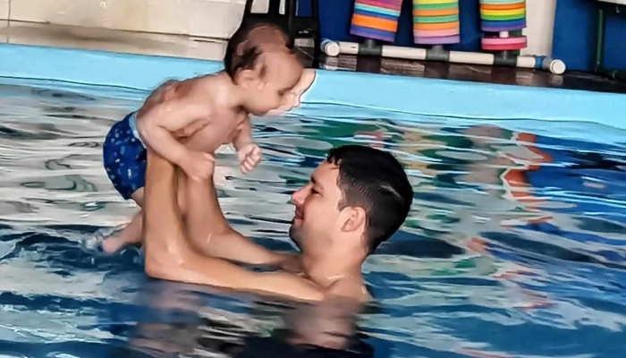 Manati Escuela De Natacion Y Centro De Deportes Catalogo - Ciudad de la Costa