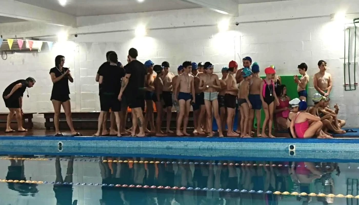 Manati Escuela De Natacion Y Centro De Deportes Horario - Ciudad de la Costa