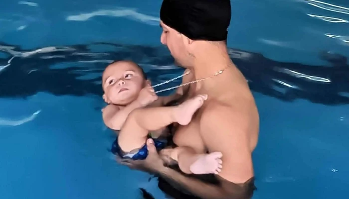 Manati Escuela De Natacion Y Centro De Deportes Puntaje - Ciudad de la Costa