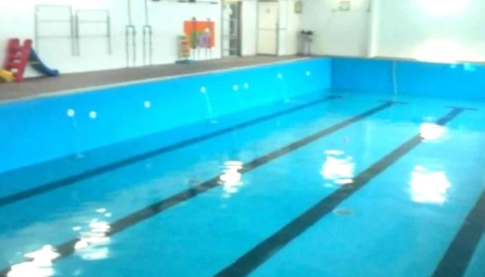 Manati Escuela De Natacion Y Centro De Deportes Ubicacion - Ciudad de la Costa