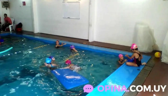 Manati Escuela De Natacion Y Centro De Deportes Videos - Ciudad de la Costa