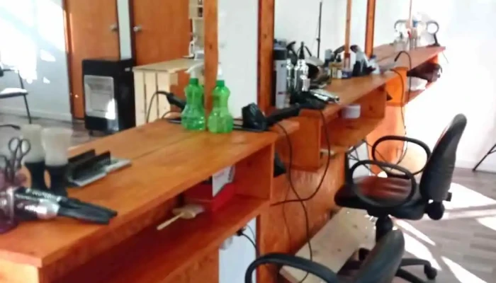 Manawa. Salón Unisex - Departamento De Montevideo