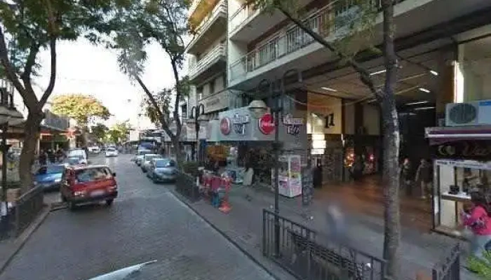 Manga Machense -  Zonadeg - Salto