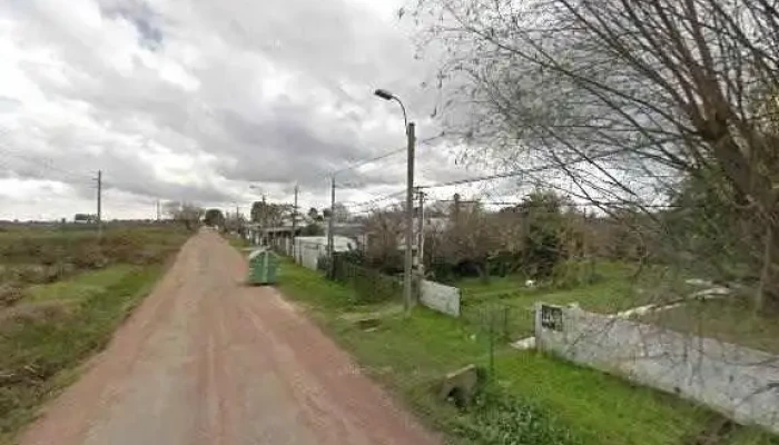 Manga -  Zona - Montevideo