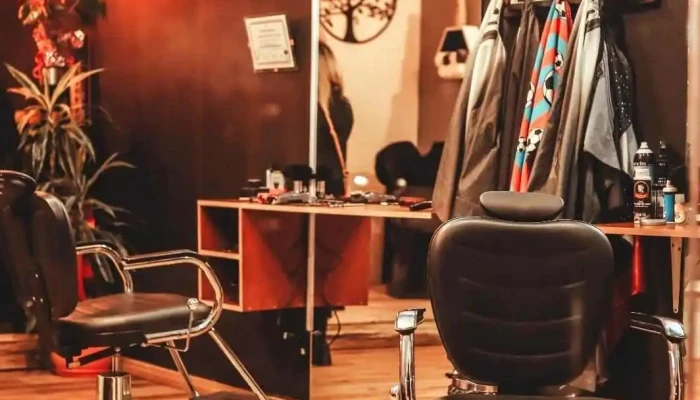 Maniáticos del pelo - 20200 Piriápolis