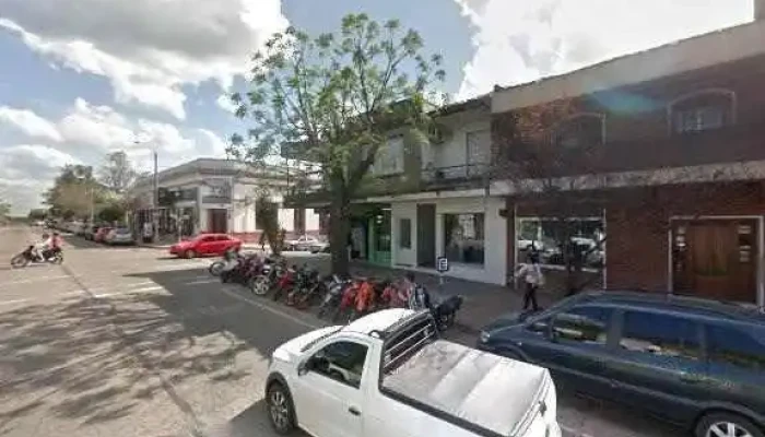 Manoa Papeleria Ubicaciondeg - Rivera