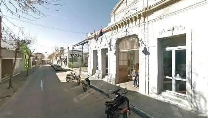 Manos Rurales Maragatas:  Street View Y 360