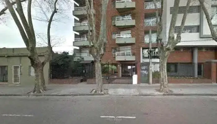 Mantrana - Montevideo