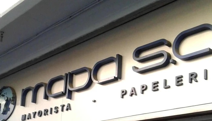 Mapa Sa Comentario 1 - Montevideo