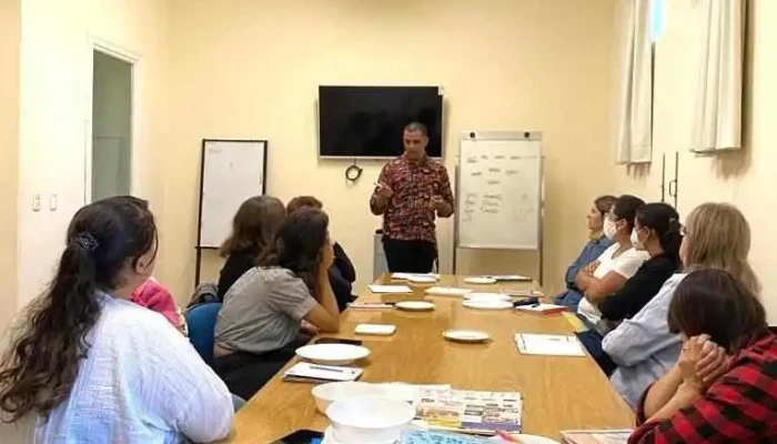 Marcano Studio -  Comunidad - Montevideo