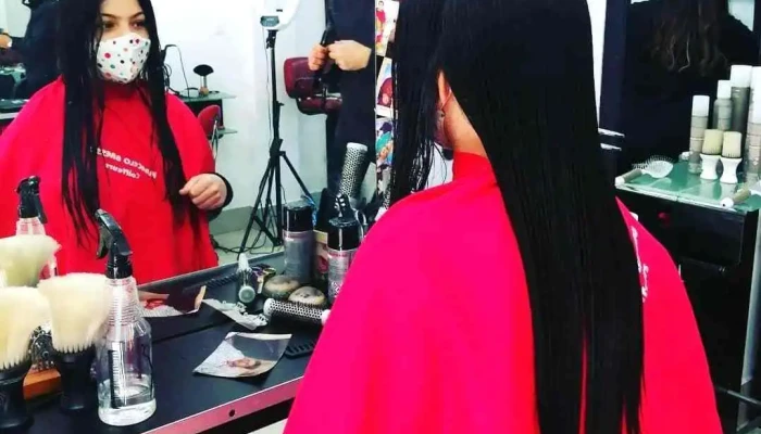 Marcelo Bresso Coiffeur - 11100 Montevideo