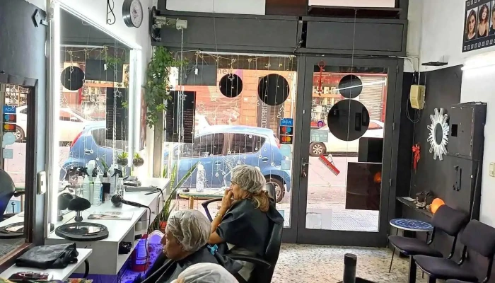 Marcelo Coiffeur - Carlos Quijano